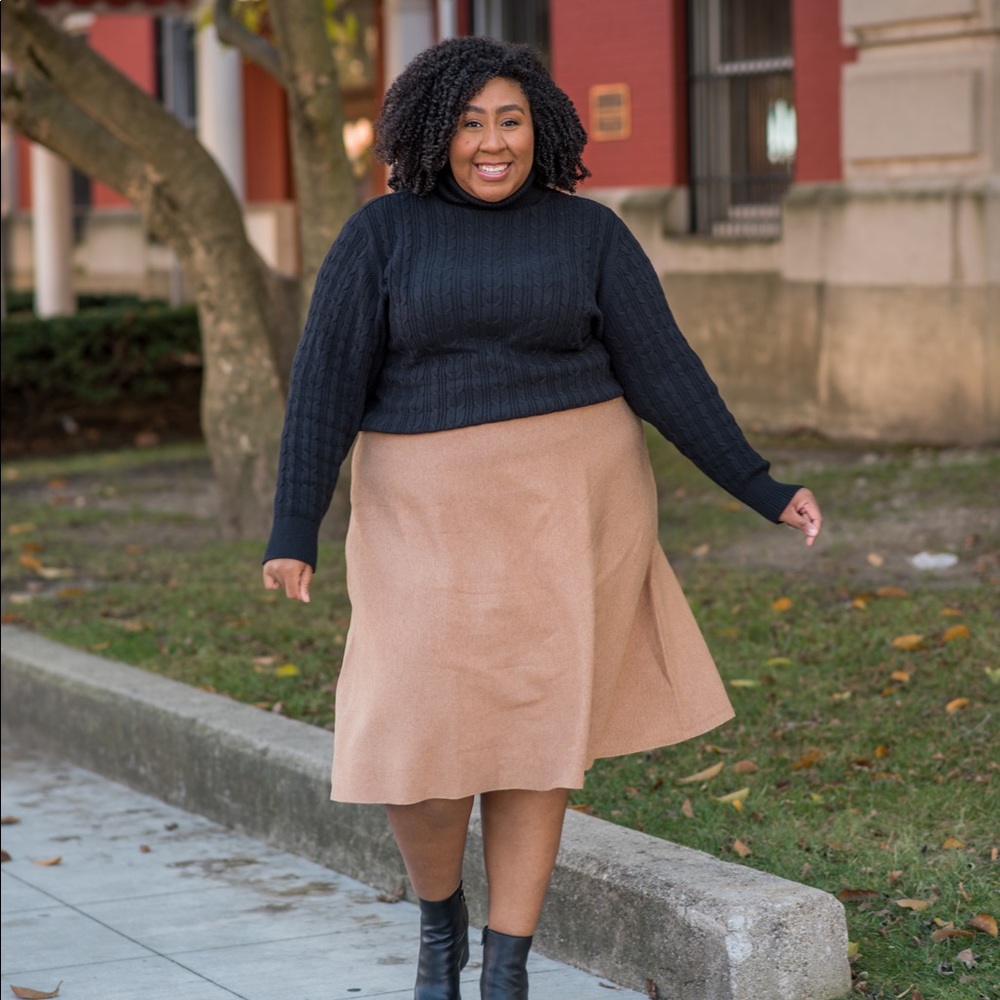 Jcpenny Skirt